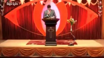 Pastors Son, But. Message by Dr. P. Satish Kumar.flv