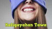 Ed Lapiz Preaching ➤ Kaligayahan Tawa.mp4