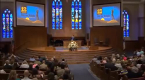 Part 1 Joy in Trials by Dr Michael Youssef