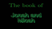 Through The Bible - English - 31 (Jonah & Micah) by Zac Poonen