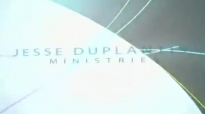 Jesse Duplantis I Cooked On One Side, Raw On The Other 2 Jesse Duplantis Sermons 2014