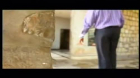 Franck Mulaja - Son Nom C'Est Jesus - Musique Gospel Congolaise.flv