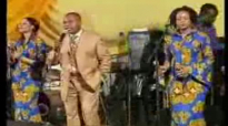 Gospel Music Nzambe oza Fidel live Concert _David Ntumba.flv