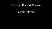 Bishop Barron on “Miracles from Heavenâ€.flv