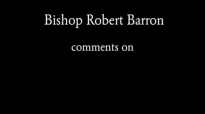 Bishop Barron on â€œMiracles from Heavenâ€.flv