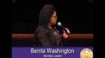 Benita Washington - Heaven On Earth.flv