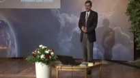Olaf Schröer, Engelseminar (3_3) Der Kosmische Kampf.flv