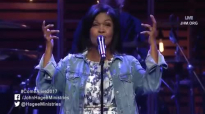 Cece Winans LIVE - Lowly (NEW 2017 ALBUM).mp4