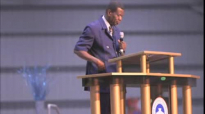 Pst Adeboye2015 RCCGNA 3rd NightFestival Of LifePrince Of Peace June19,2015