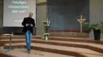 Fröhliches Christsein, aber wie _ Marlon Heins (www.glaubensfragen.org).flv
