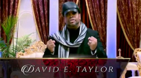 David E. Taylor - Miracle Crusade Coming to Dubai.mp4