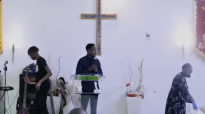 L  edification avec le Pasteur Andy Ubatelo centre chretien CCAC.mp4
