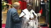 Archbishop Benson Idahosa - Words of Efficacy 3.mp4