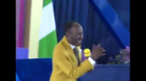 Apostle Johnson Suleman  Although I Am Surrounded I Can't Be Arrested Pa.compressed.mp4