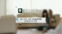 Hillsong TV  Another Side of Grace, Pt1 with Brian Houston