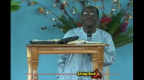 Men At The Gate by Rev Gbile Akanni  4