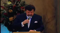 Dr  Mike Murdock - Mastering The Art of Receiving