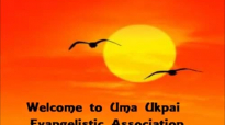 Dr Uma Ukpai Wednesday fellowhip June12 2013