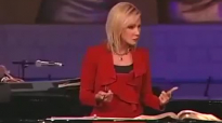 Pastor Paula White sermons 2015 There Arose a Mama