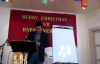 Rev .San Toe in Norway (29.Dec 2014)- 1.flv
