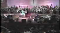 Ricky Dillard & New G More Abundantly.flv