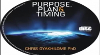 Do you know your purpose in life pst Chris Oyakhilome