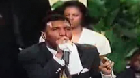 Nathan Simmons At West Angeles COGIC Part 6