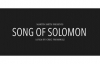 Martin Smith  Song of Solomon