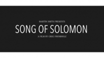 Martin Smith  Song of Solomon
