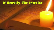 Ed Lapiz Preaching ➤ If Heavily The Interior.mp4