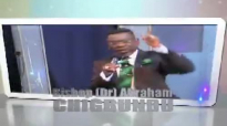 Bishop Abraham Chigbundu - DIVINE ELEMENT part 1 vol 1