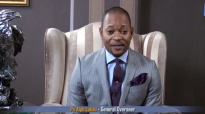 Pastor Alph Lukau - JESUS CHRIST is still the same.mp4