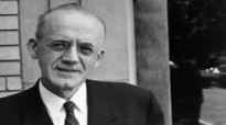 A. W. Tozer Sermons  The Souls under the Altar Revelation 6917
