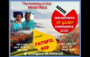 Preaching Pastor Rachel Aronokhale -Anointing of God Ministries-Breakforth to Glory 2020 Day 2.mp4