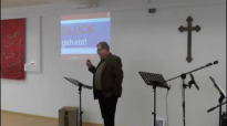 Predigt 09.02.2014 Andreas Karg - Glück gehabt.flv