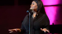 The Great Gospel Artist Kim Burrell.flv