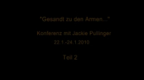 Jackie Pullinger - Gesandt zu den Armen Teil 2 Part 1.mp4