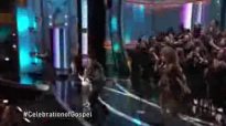 Heavenly Joy, Charles Jenkins, and Tasha Page-Lockhart Celebration of Gospel performance SNEAK PEEK.flv