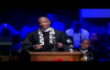 Rev. Dr. Marcus D. Cosby  Faith Walking