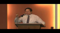 Rev. Dr. U Zaw Min (D.D)_New Year Sermon_ 1 1 2012.flv