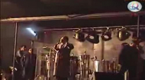 AD Borda do Campo - Cruzada EvangelÃstica - Pr Takayama.flv