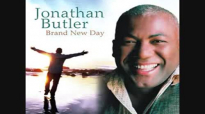Jonathan Butler-Magnify The Lord.flv