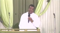 Dr Uma Ukpai  Power To Overcome May 14th 2014