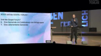 Peter Wenz - Das GOSPEL FORUM_ 4 Ziele und Leidenschaft - 03-11-2013.flv