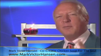 Mark Victor Hansen urges you to Set Goals!.mp4