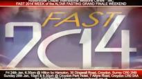 Royalhouse IMC FAST 2014 Grand Finale with Bishop O. A. Bernard - Charles Dexter.mp4