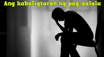 Ed Lapiz Preaching ➤ Ang kabaligtaran ng pag aalala.mp4