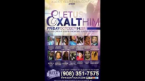 Micah Stampley- Desperate For You_Worthy Is The Lamb (Worship).flv