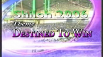 Shiloh 2006 Youth Rally - Foundation For The Future Bishop David Abioye 1