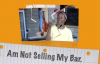 My bar is not for sell thank you. Kansiime Anne. African comedy.mp4